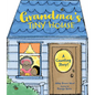 Grandma's Tiny House - Board Book