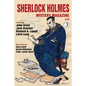 Sherlock Holmes Mystery Magazine #16 - Paperback