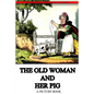 The Old Woman And Her Pig - Paperback