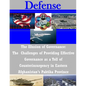 The Illusion of Governance: The Challenges of Providing Effective Governance as a Toll of Counterinsurgency in Eastern Afghanistan's Paktika Province - Paperback