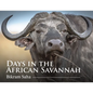 Days in the African Savannah - Paperback