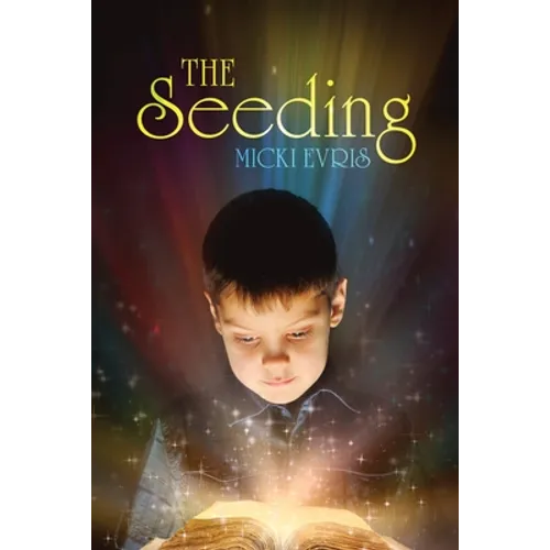 The Seeding - Paperback