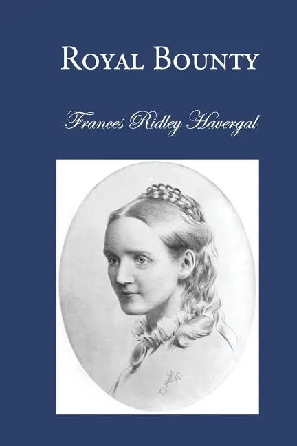 Royal Bounty - Paperback
