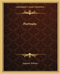 Portraits - Paperback