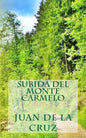 Subida del monte Carmelo - Paperback