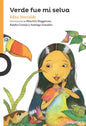 Verde Fue Mi Selva - Paperback