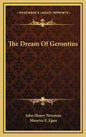The Dream of Gerontius - Hardcover