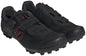Five Ten Kestrel BOA Mountain Clipless Shoes - Men's Core BLK/Gray Six/Gray Four 6