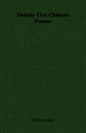 Twenty Five Chinese Poems - Paperback