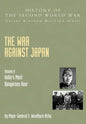 The War Against Japan: India's Most Dangerous Hour: Official Campaign History V. II - Paperback