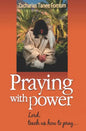 Praying With Power - Paperback