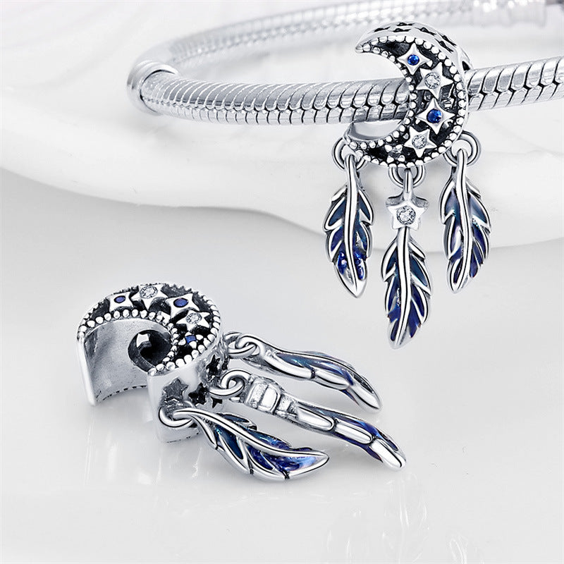 DIY Fashionable Versatile Bracelet And Necklace Beaded Jewelry