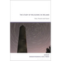 The Study of Religions in Ireland: Past, Present and Future - Paperback