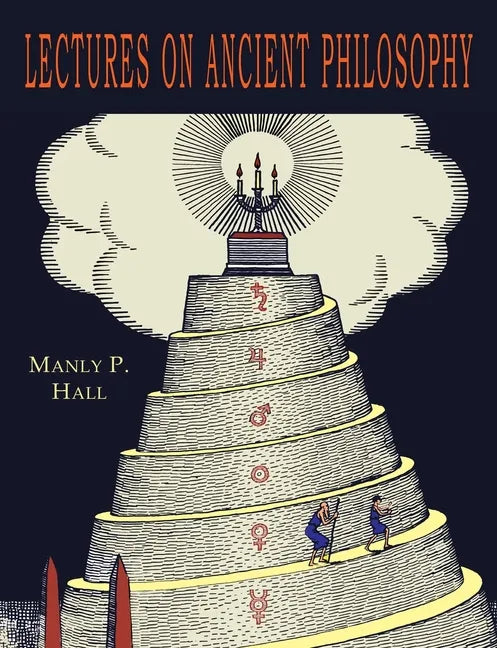 Lectures on Ancient Philosophy - Paperback