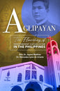 Aglipayan: The Flourishing of Independent Catholicism in the Philippines - Paperback