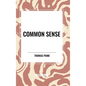 Common Sense - Hardcover