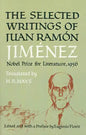 Selected Writings of Juan Ramon Jimenez - Paperback