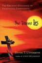 New Testament Lies: The Greatest Challenge to Traditional Christianity - Paperback