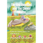 The Big Elephant and the Clever Mouse: Kalīla wa-Dimna Stories for Kids (Book 2) - Paperback
