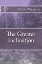 The Greater Inclination - Paperback