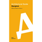 Bangkok: Architectural Guide - Paperback