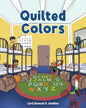 Quilted Colors - Paperback
