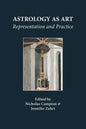 Astrology as Art: Representation and Practice - Paperback