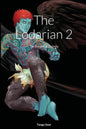 The Lodarian 2: The Burden of Divinity - Paperback