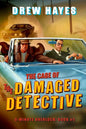 The Case of the Damaged Detective - Paperback