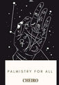 Palmistry for All - Paperback