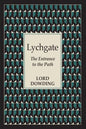 Lychgate: The Entrance to the Path - Paperback