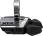 Shimano XTR SW-M9250-RA Rapid ES Di2 Wireless Shifter - Right 11/12-Speed Clamp Band