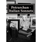 Petrarchan - Italian Sonnets: Poetry - Drawings and Photography - Paperback
