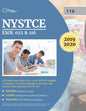 NYSTCE ESOL 022 & 116 CST Prep Study Guide 2019-2020: NYSTCE English to Speakers of Other Languages Exam Prep and Practice Test Questions (022 & 116) - Paperback