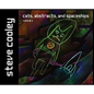 Cats, Abstracts, and Spaceships: volume 1 - Hardcover