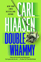 Double Whammy - Paperback