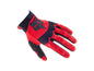 Fox Racing 24 Dirtpaw X-Large Red Glove