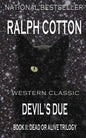 Devil's Due - Paperback