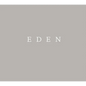Robert Adams: Eden - Hardcover