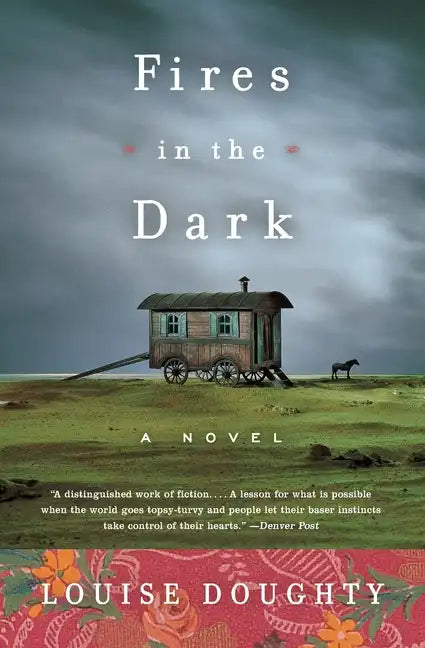 Fires in the Dark - Paperback
