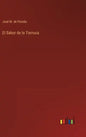El Sabor de la Tierruca - Hardcover