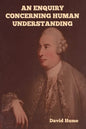 An Enquiry Concerning Human Understanding - Paperback