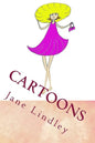 Cartoons: How to Draw Cartoon Human Figures - Paperback