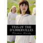 Tess of the d Urbervilles - Paperback