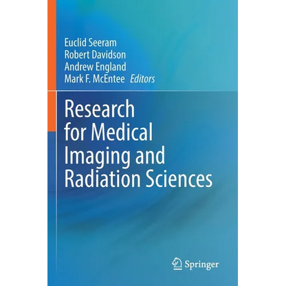 Research for Medical Imaging and Radiation Sciences - Paperback