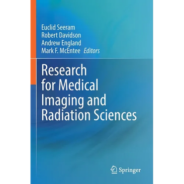 Research for Medical Imaging and Radiation Sciences - Paperback