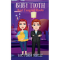 Baby Tooth And Tanged Roots - Paperback