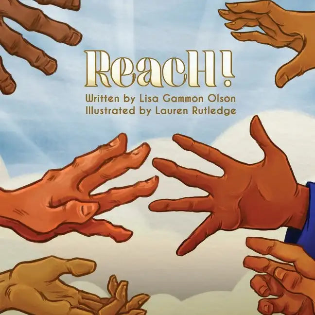 Reach! - Paperback
