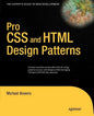 Pro CSS and HTML Design Patterns - Paperback