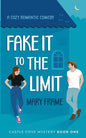 Fake It to the Limit - Paperback